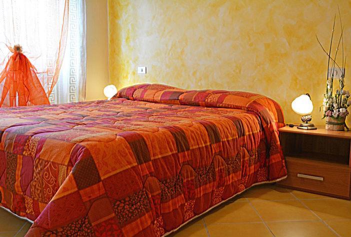 Albergo Parco Della Maiella Sant'Eufemia a Maiella Bagian luar foto